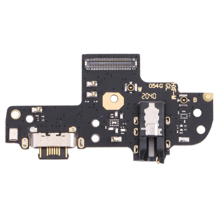 Charging Port Board For Motorola Moto g Stylus 2021 Xt2115