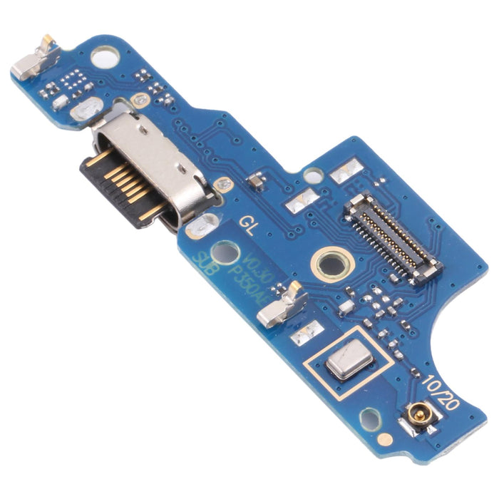 Charging Port Board For Motorola Moto G20 Xt2128 1 2