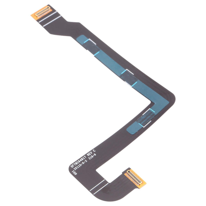 Motherboard Flex Cable For Motorola Edge