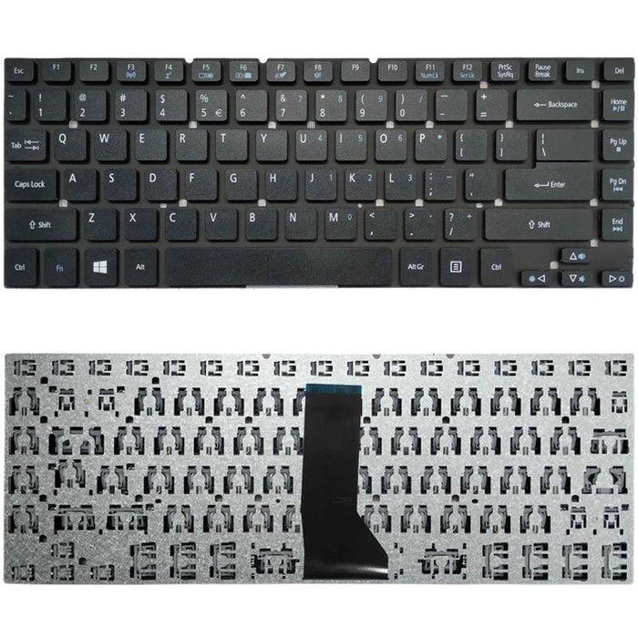 Us Version Keyboard For Acer Aspire 3830 3830T 3830G 3830Tg 4830 4830G 4830T 4830Tg 4755 4755G V3-471