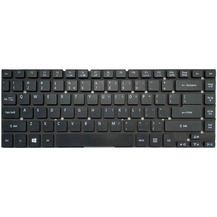 Us Version Keyboard For Acer Aspire 3830 3830T 3830G 3830Tg 4830 4830G 4830T 4830Tg 4755 4755G V3-471