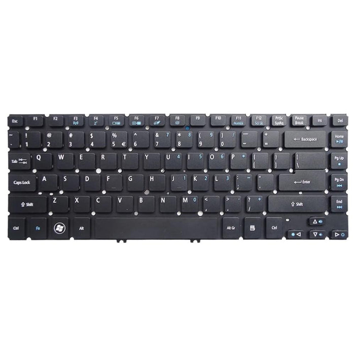 Us Version Keyboard For Acer Aspire Ms2360 V5-471 V5-471G V5-471P V5-471Pg