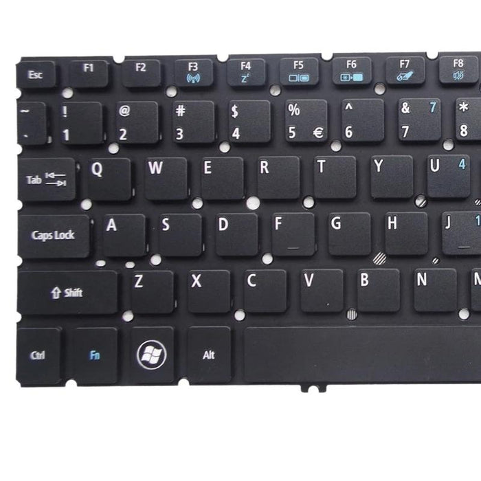 Us Version Keyboard For Acer Aspire Ms2360 V5-471 V5-471G V5-471P V5-471Pg