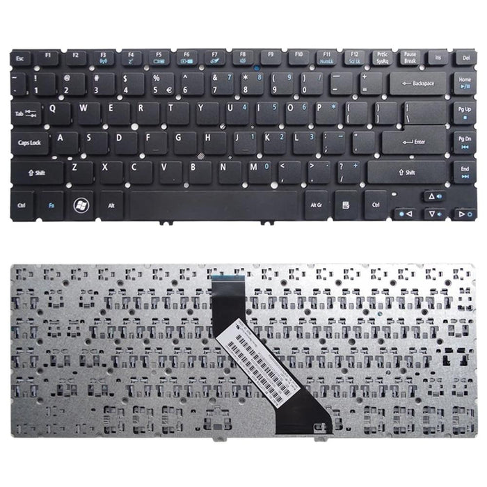 Us Version Keyboard For Acer Aspire Ms2360 V5-471 V5-471G V5-471P V5-471Pg