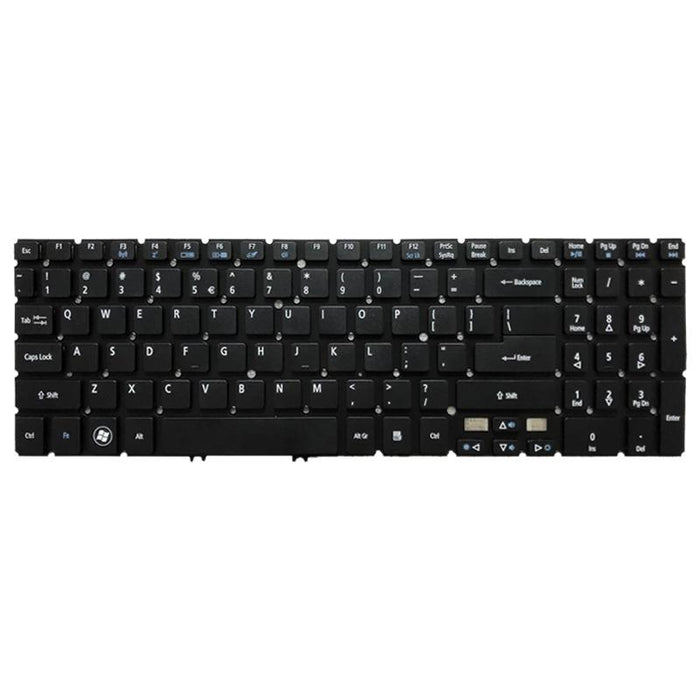 Us Version Keyboard For Acer Aspire V5 V5-531 V5-531G V5-551 V5-551G V5-571 V5-571G V5-571P V5-571Pg V5-531P M5-581