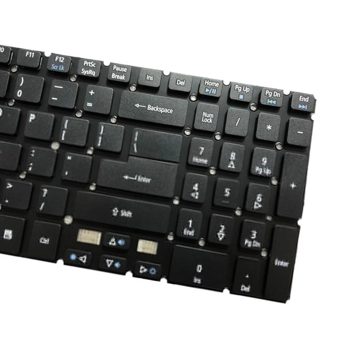 Us Version Keyboard For Acer Aspire V5 V5-531 V5-531G V5-551 V5-551G V5-571 V5-571G V5-571P V5-571Pg V5-531P M5-581