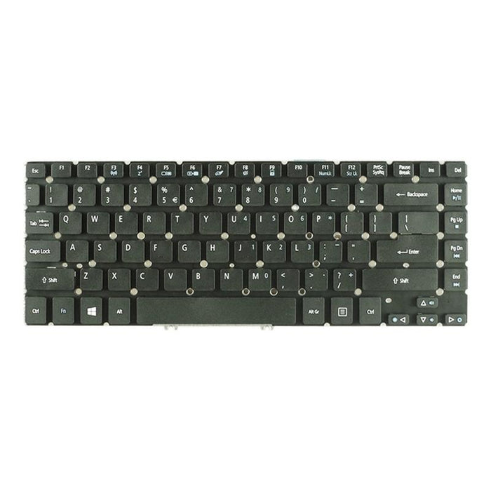 Us Version Keyboard For Acer M5-481 M5-481T M5-481P X483 X483G Z09