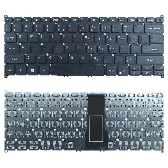 Us Version Keyboard For Acer Swift 3 Sf314-54 Sf314-54G Sf314-41 Sf314-41G