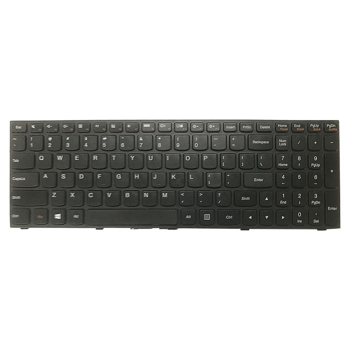 Us Version Keyboard For Lenovo G50-70 G50-45 B50 G50 G50-70At G50-30 Z50 G50 Z50 B50 G50-70 B70-80 Z70-80