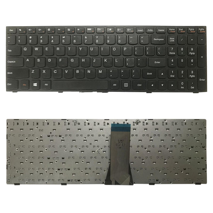 Us Version Keyboard For Lenovo G50-70 G50-45 B50 G50 G50-70At G50-30 Z50 G50 Z50 B50 G50-70 B70-80 Z70-80