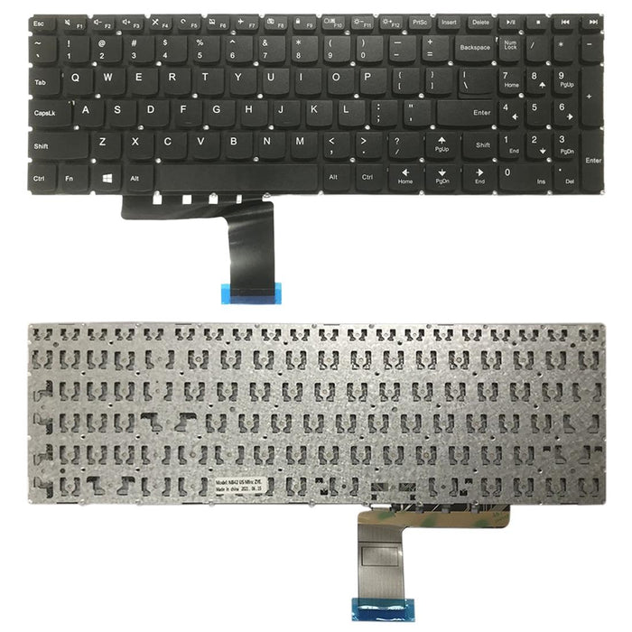 Us Version Keyboard For Lenovo Ideapad 310-15 110-15 110-15Isk 510S-15Isk 510S-15Ise 510S-15Ikb 510-15 80Sy