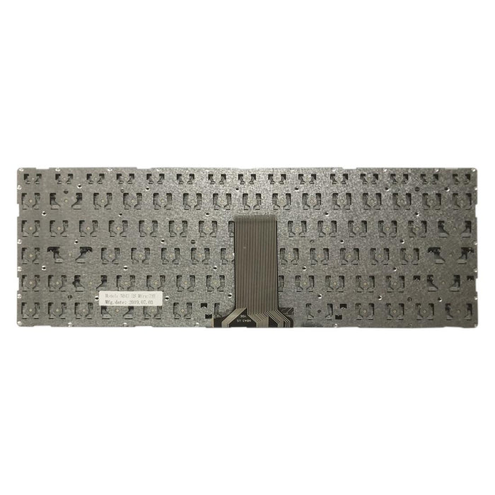 Us Version Keyboard For Lenovo Ideapad 500S-14 100S-14Ibr 100S-14Isk U31 300S-14Isk