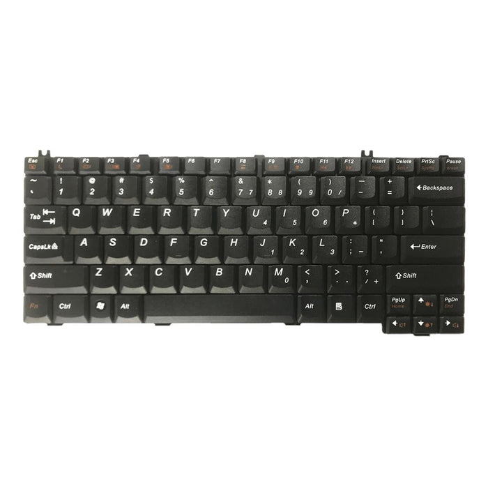 Us Version Keyboard For Lenovo Ideapad F41 F31G Y510A F41G G430 G450 3000 C100 C200 C460 C466 Y330 Y430 F41A