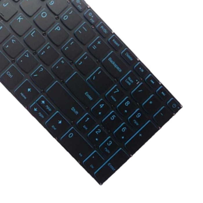 Us Version Keyboard With Back Light For Lenovo Ideapad L340-15 L340-15Api 5000 340C-15