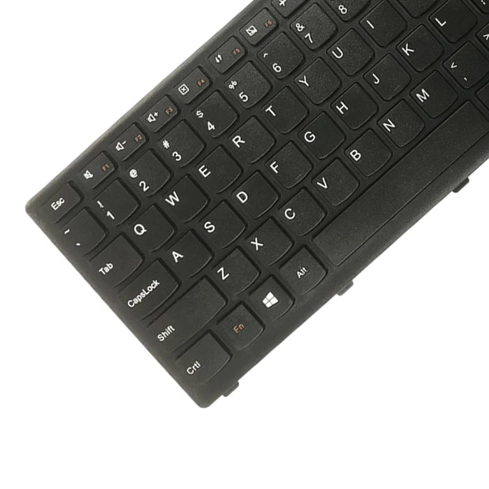 Us Version Keyboard For Lenovo Ideapad S300 S400 S405 S400T S400U M30-70