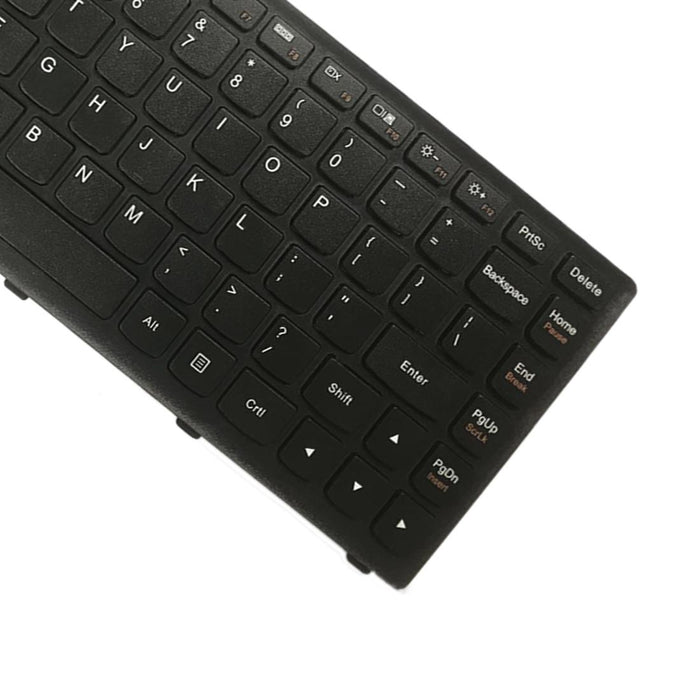 Us Version Keyboard For Lenovo Ideapad S300 S400 S405 S400T S400U M30-70