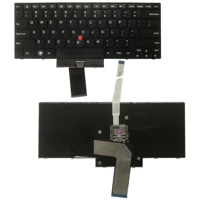 Us Version Keyboard For Lenovo Thinkpad E420 E320 E325 E425 S420 E420S E425S