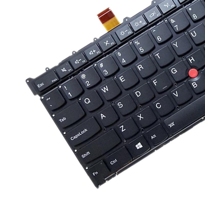 Us Version Keyboard With Back Light For Lenovo Thinkpad X1 Carbon 3Rd Gen 2015