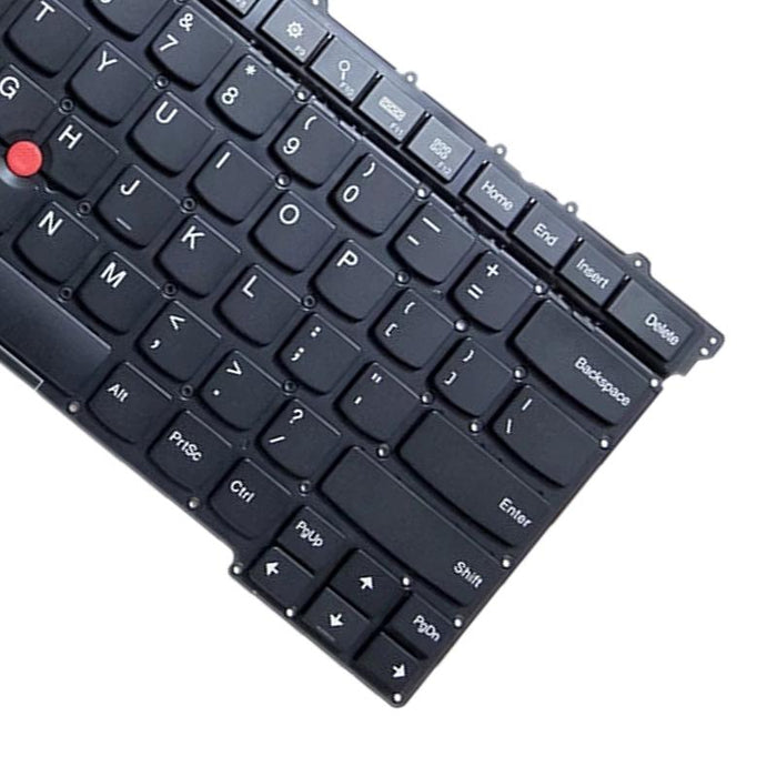 Us Version Keyboard With Back Light For Lenovo Thinkpad X1 Carbon 3Rd Gen 2015