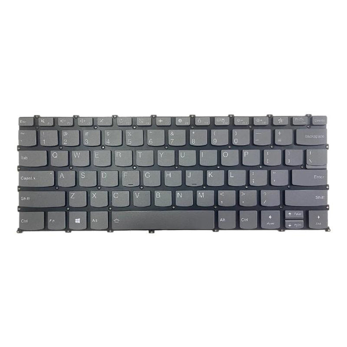 Us Version Keyboard With Back Light For Lenovo Xiaoxin-13Iml 2019 S340-13Iml S340-13 Yoga 14Sitl 2021