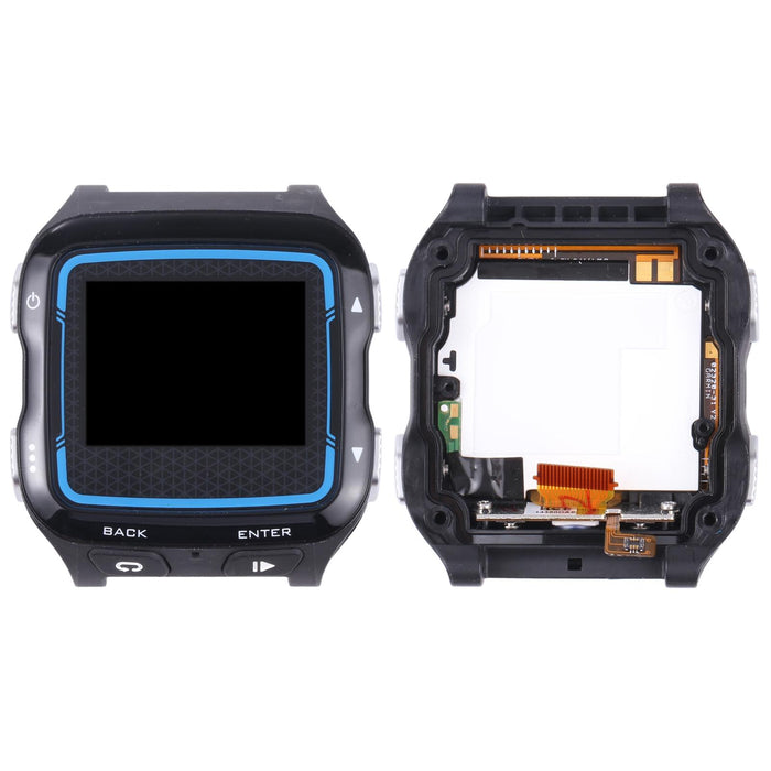 Lcd Screen And Digitizer Full Assembly With Frame