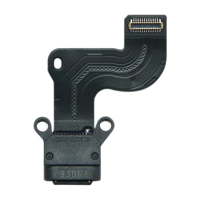 Charging Port Flex Cable For Google Pixel 3a Xl