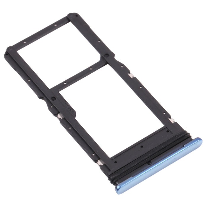 Replacement Sim Card Tray And Micro Sd For Motorola Moto