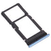 Replacement Sim Card Tray And Micro Sd For Motorola Moto