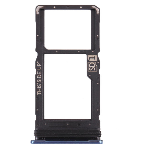 Replacement Sim Card Tray And Micro Sd For Motorola Moto