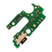 Charging Port Board Replacement For Alcatel 5 5086 5086d