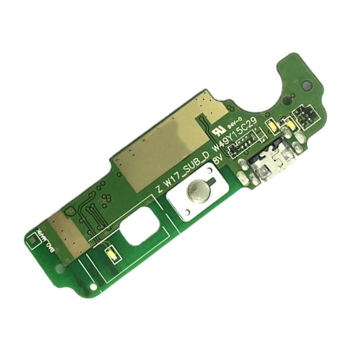 Charging Port Board Replacement For Alcatel 5022d 5022