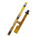 Power Button And Volume Flex Cable For Alcatel One Touch