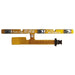 Power Button And Volume Flex Cable For Alcatel One Touch