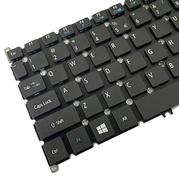 For Acer Aspire One 725 726 756 V5-123 E3-112 S3-391 V3-112 V5-171 Us Version Keyboard