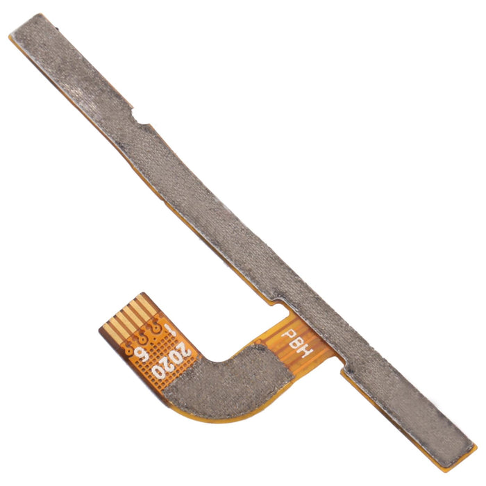 Replacement Power And Volume Button Flex Cable For Alcatel