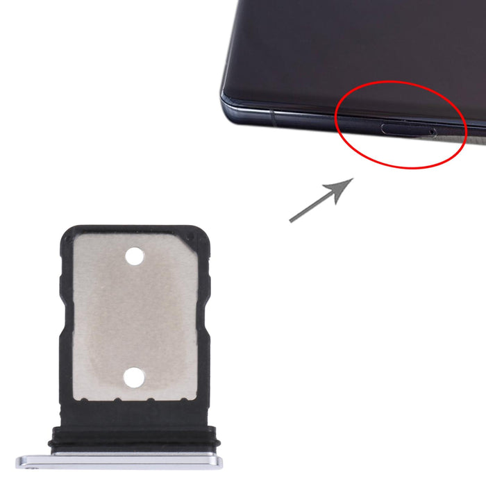 Sim Card Tray For Google Pixel 7 Pro