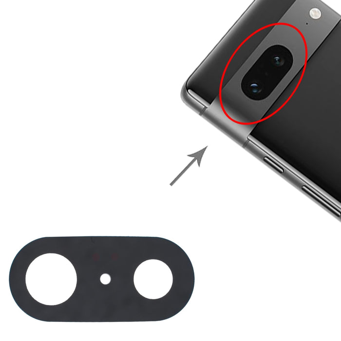 Replacement Back Camera Lens For Google Pixel 7