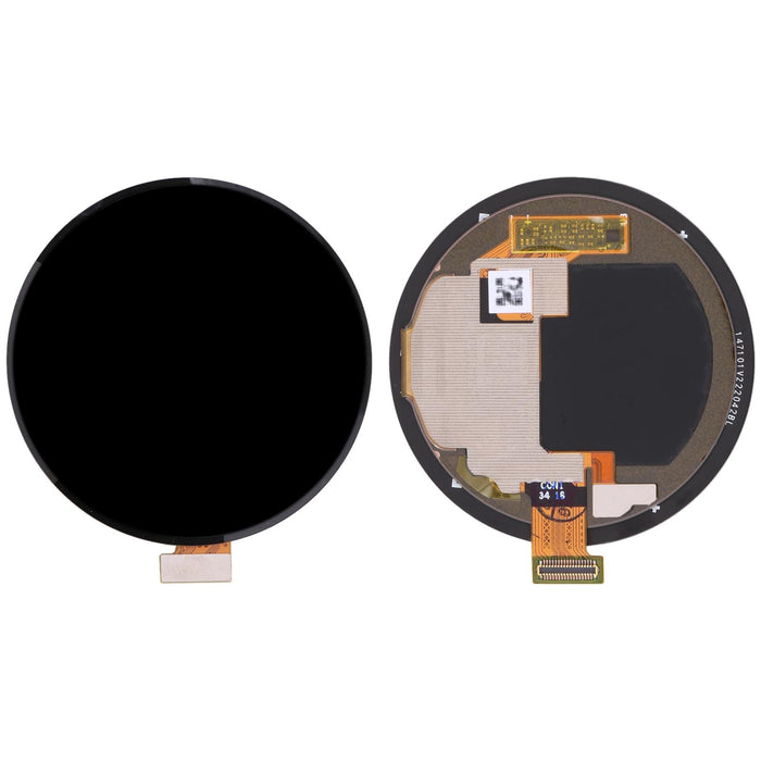 Lcd Screen Replacement For Xiaomi Watch S1 Pro Digitizer