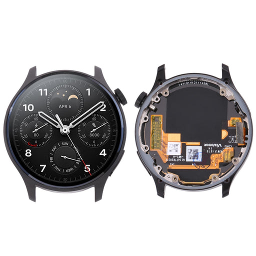 Lcd Screen Replacement For Xiaomi Watch S1 Pro