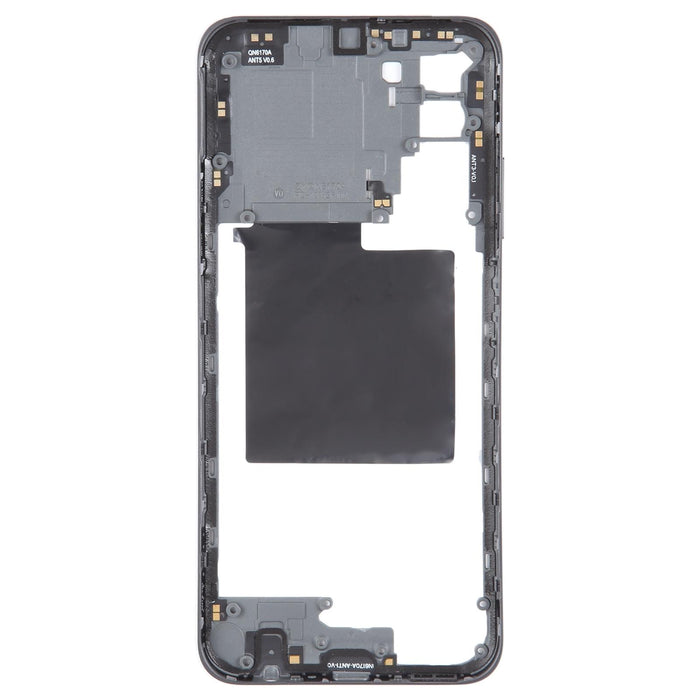 Nokia G400 Front Housing Lcd Frame Bezel Plate