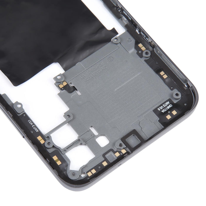 Nokia G400 Front Housing Lcd Frame Bezel Plate