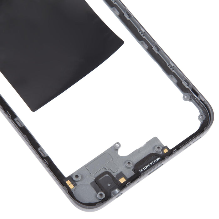 Nokia G400 Front Housing Lcd Frame Bezel Plate