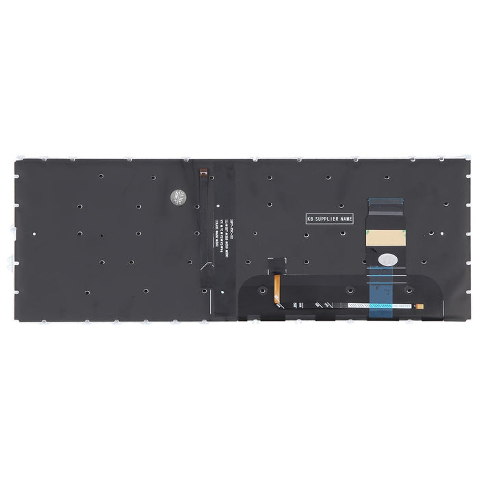 Backlit Keyboard for Hp Elitebook 840 / 745 G7 / G8