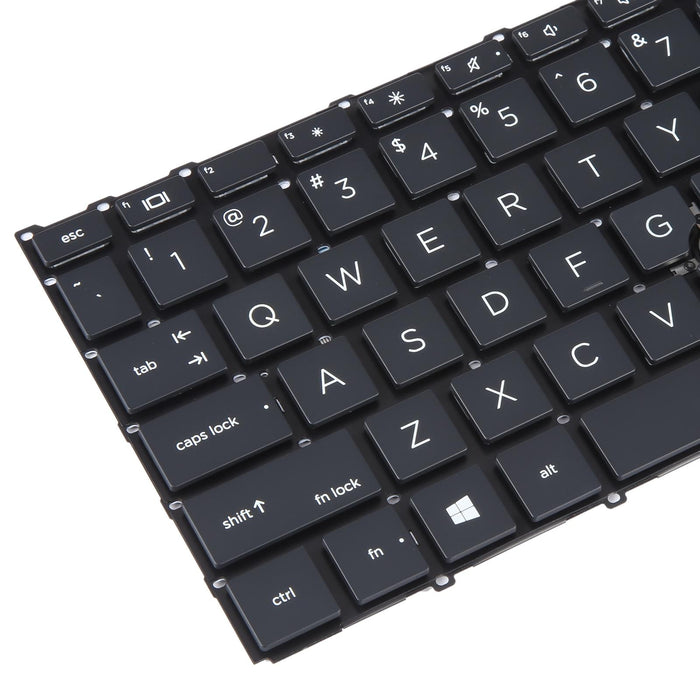 Backlit Keyboard for Hp Elitebook 840 / 745 G7 / G8