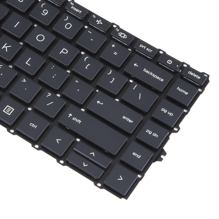 Backlit Keyboard for Hp Elitebook 840 / 745 G7 / G8