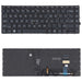 Backlit Keyboard for Hp Elitebook 840 / 745 G7 / G8