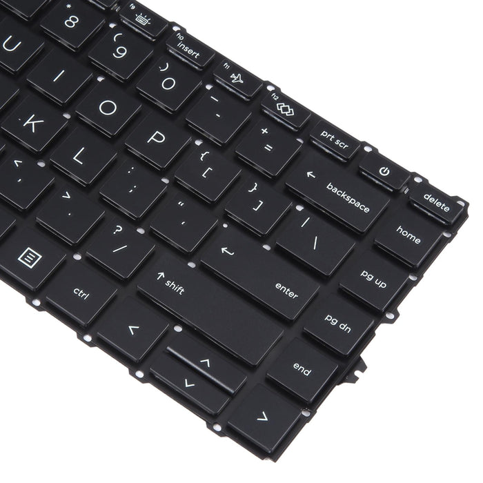 For Hp Elitebook 840 G7 G8 745 G7 Us Version Keyboard With Backlight