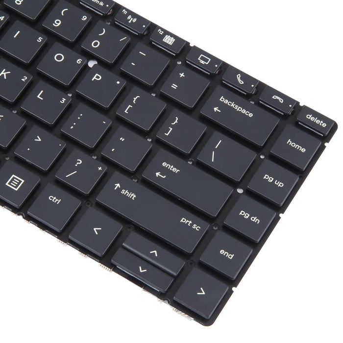 For Hp Elitebook X360 1040 G5 G4 2H-Bazuki64312 Us Version Keyboard With Backlight