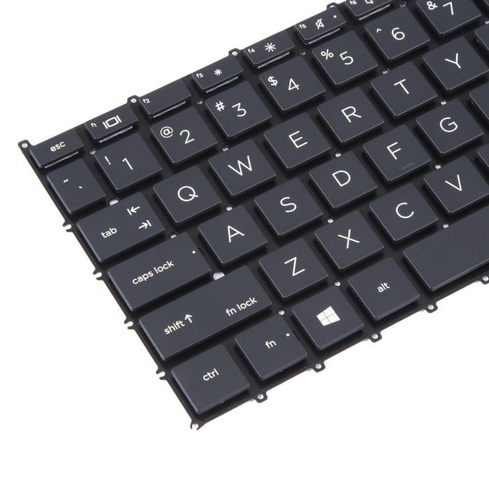 For Hp Elitebook X360 1030 G7 1030 G8 1040 G7 1040 G8 Us Version Keyboard With Backlight