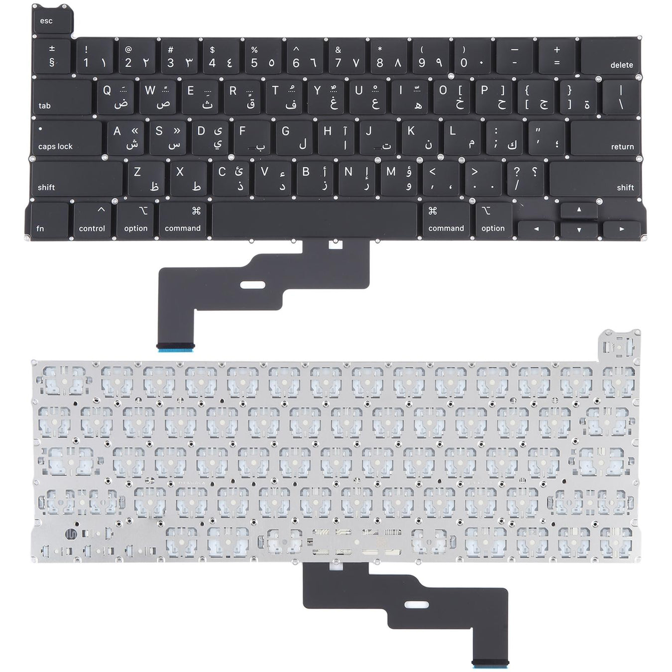 Laptop Replacement Keyboards